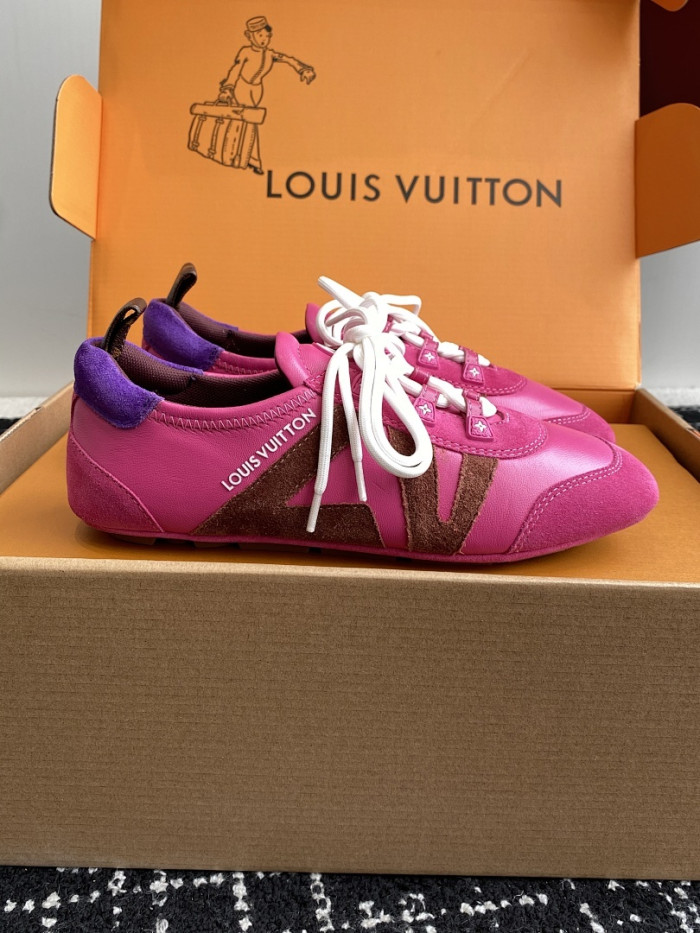 LOU1VTON SNEAKER