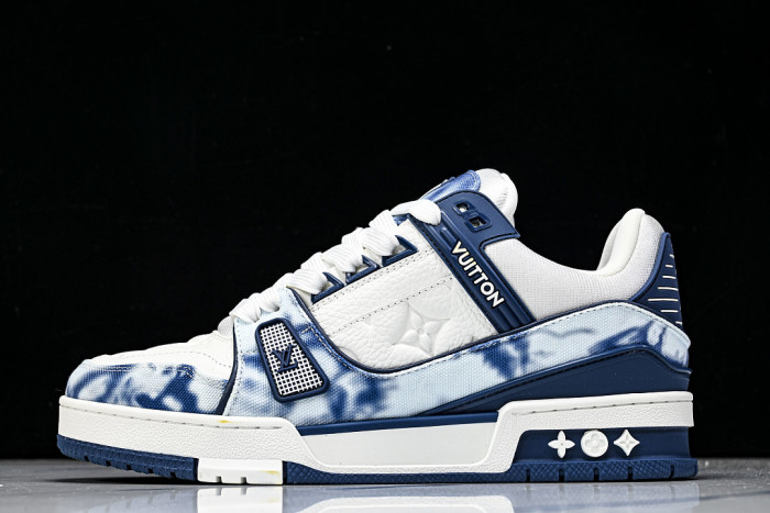 LOU1VTON SNEAKER