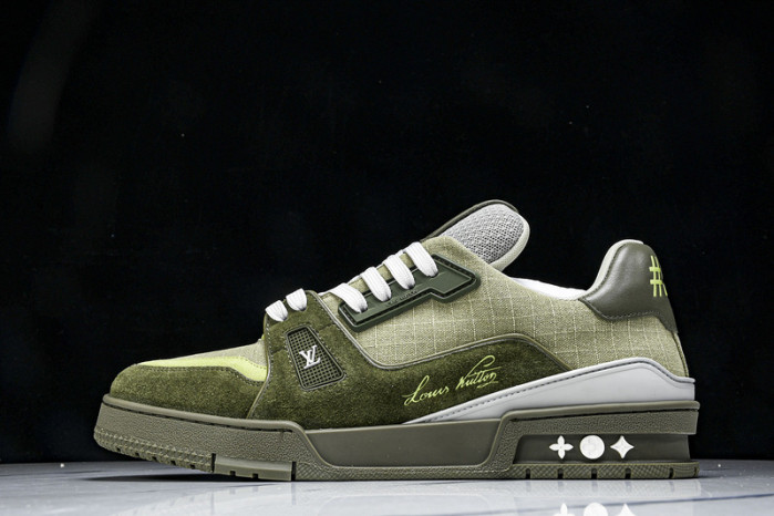LOU1VTON SNEAKER