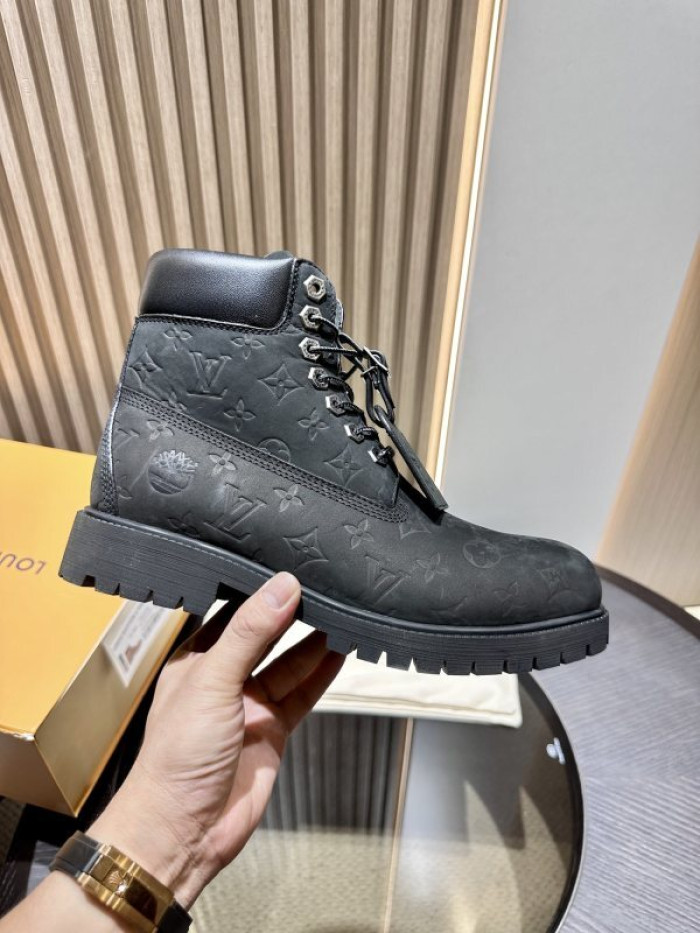 LOU1VTON BOOTS 1V-7314