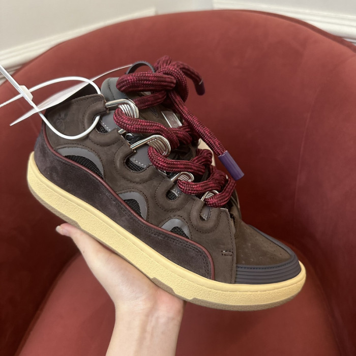 Lanv1n Sneakers