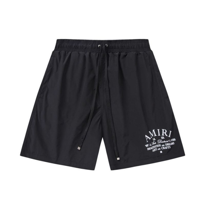 AMIRI SHORT RI-1