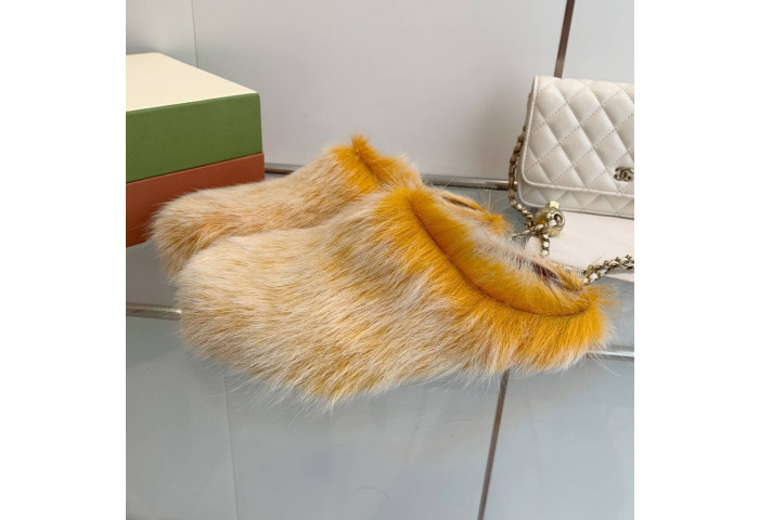 MARNI Mules (EU35-46)