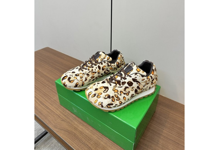 BO*TTEGA VENE*TA Orbit sneakers