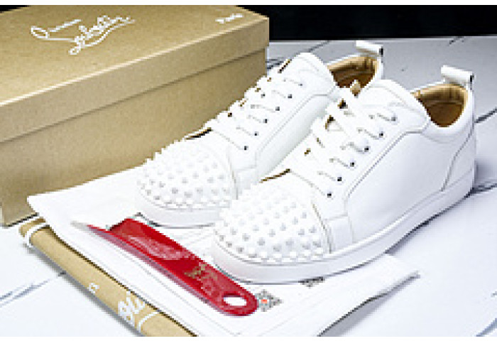 Chr1st1an loubout1n customize shoes