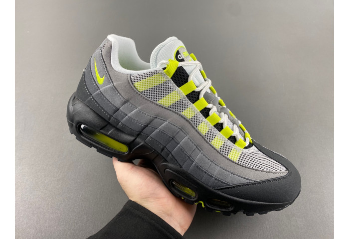 Nike Air Max 95 OG Neon