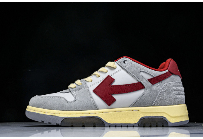 OFF-WHITE Out Of Office