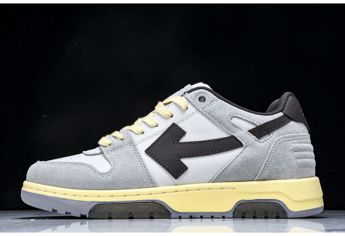 OFF-WHITE Out Of Office