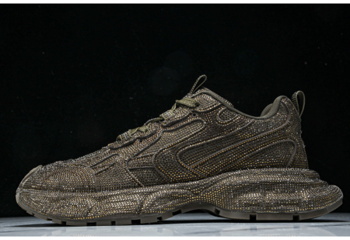 BLCG RUNNER SNEAKER (crystal)