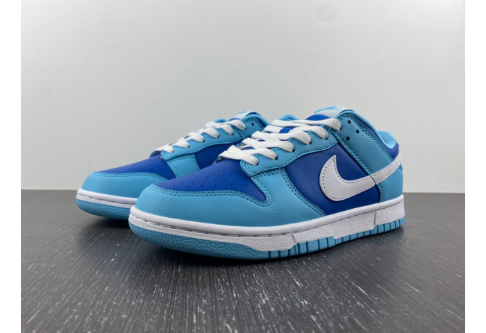 Nike Dunk Low "Argon" DM0121-400
