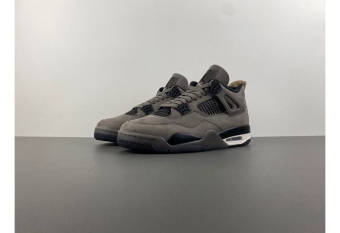 Air Jordan 4 “Cave Ston DONG FV5029-200