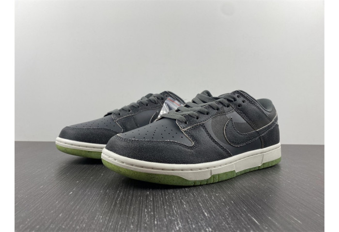 Nike Dunk Low "Iron Grey" DQ7681-001