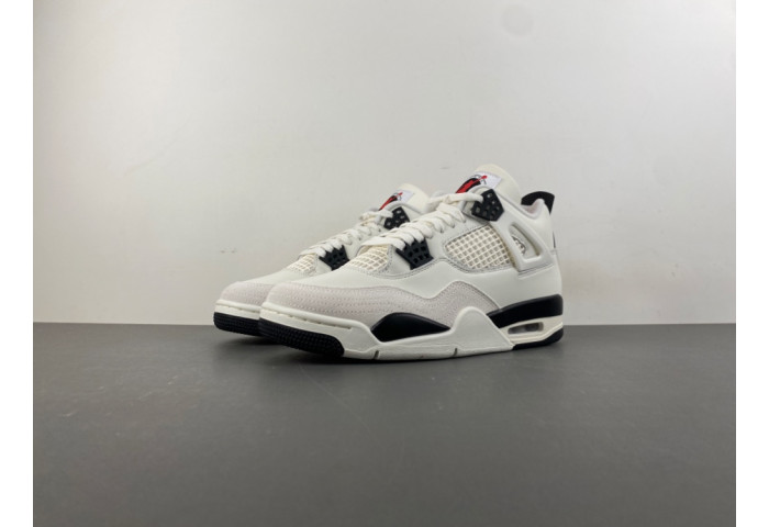 Jordan 4 Retro OG Flight Club IM4002-100