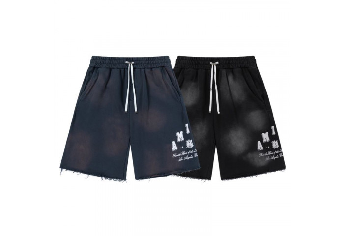 AMIRI SHORT RI-6