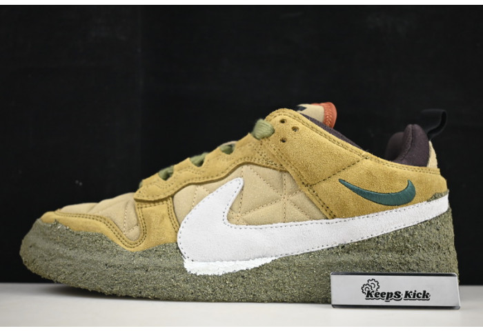 CPFM x Nike Dunk Low DM0430-700