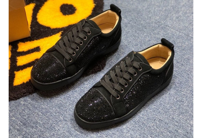 Chr1st1an loubout1n customize shoes