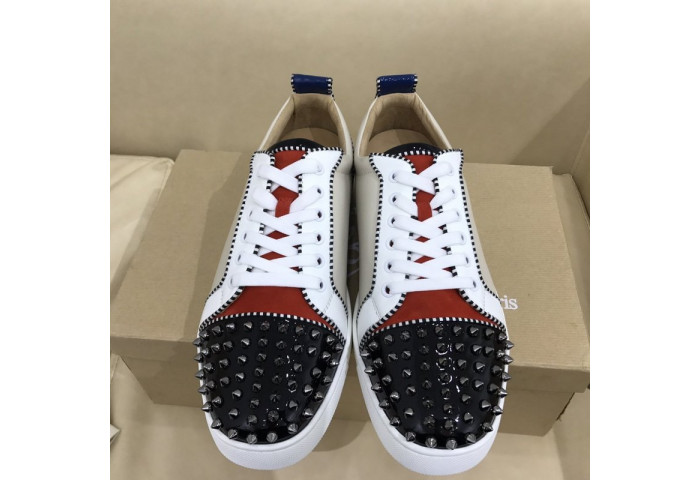 Chr1st1an loubout1n customize shoes