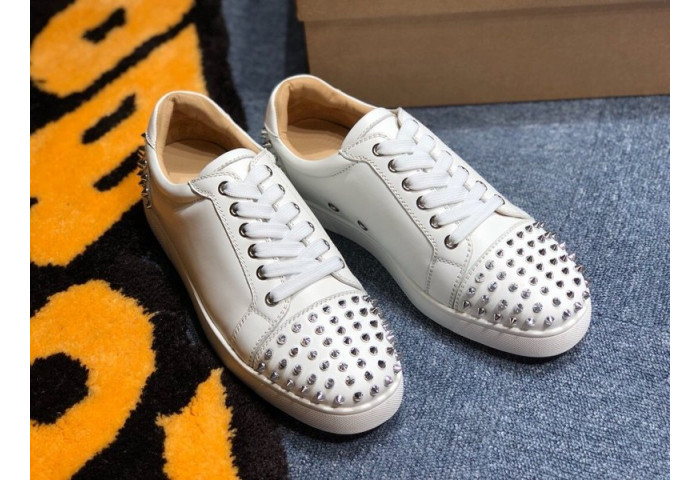 Chr1st1an loubout1n customize shoes