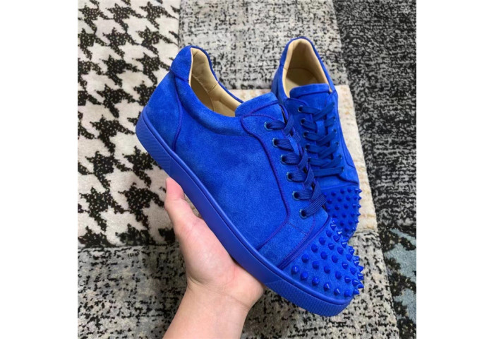 Chr1st1an loubout1n customize shoes