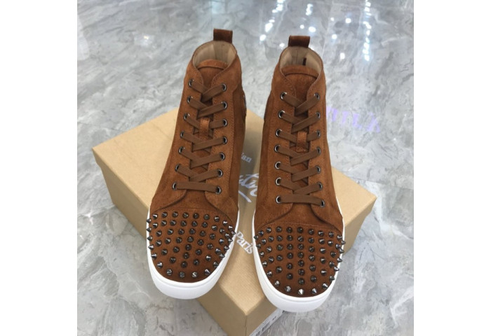 Chr1st1an loubout1n customize shoes