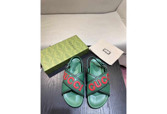 G*u*i sandals (eu38-eu45)
