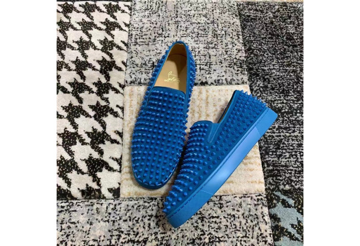 Chr1st1an loubout1n customize shoes