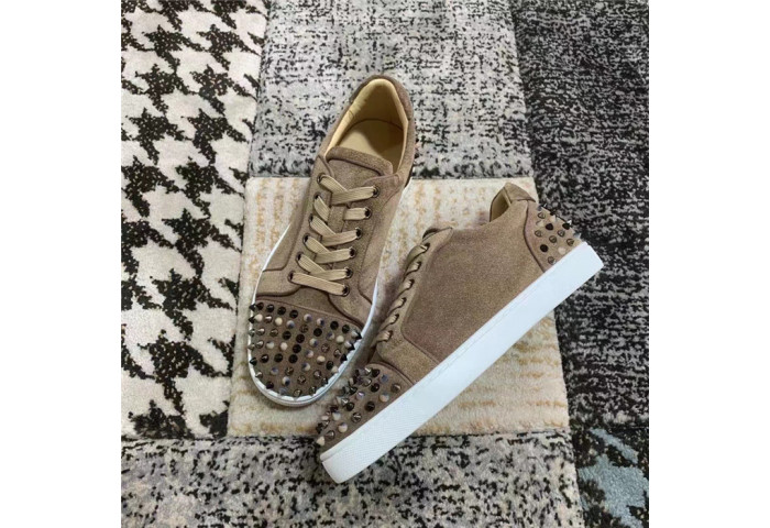 Chr1st1an loubout1n customize shoes