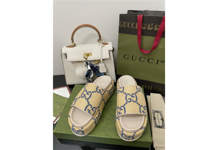 GC WOMEN''S GG SLIDE (EU35-EU42)