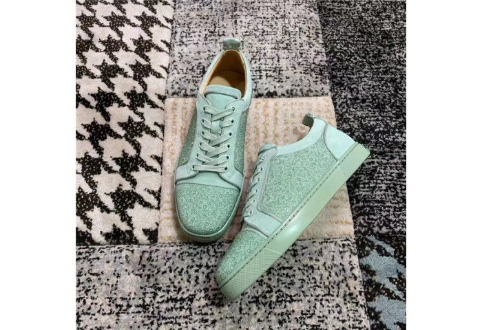 Chr1st1an loubout1n customize shoes