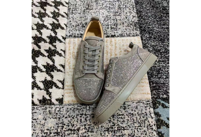 Chr1st1an loubout1n customize shoes