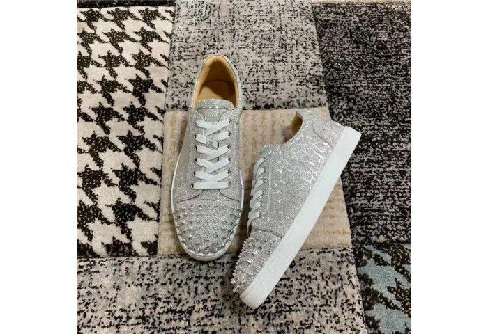 Chr1st1an loubout1n customize shoes