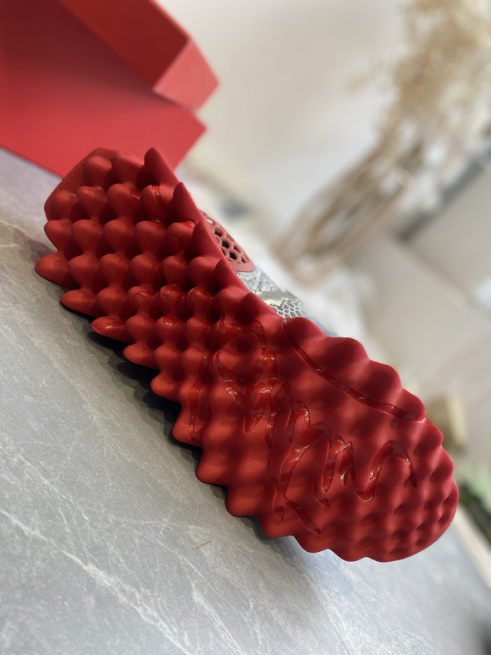 Chr1st1an loubout1n loubishark man (customize)