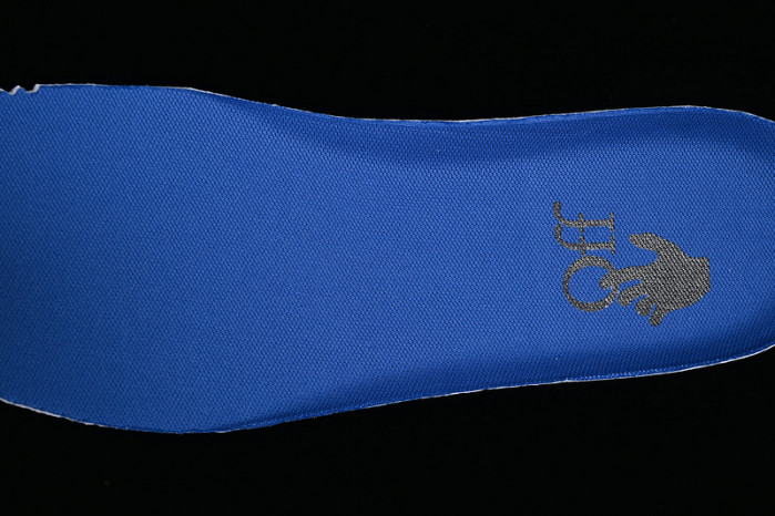 OFF-WHITE Out Of Office