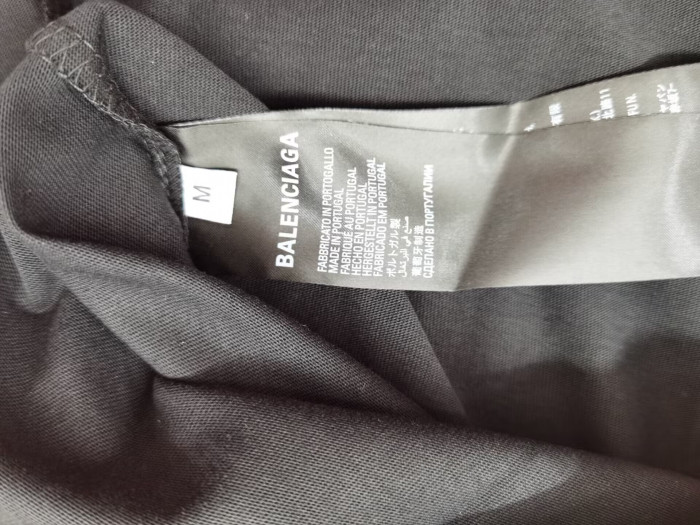 balenc1aga t-shirt 2302047