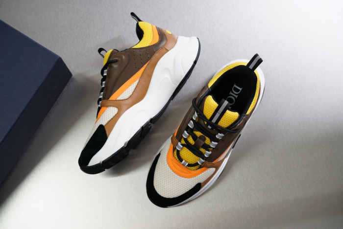 d1or b22 sneaker