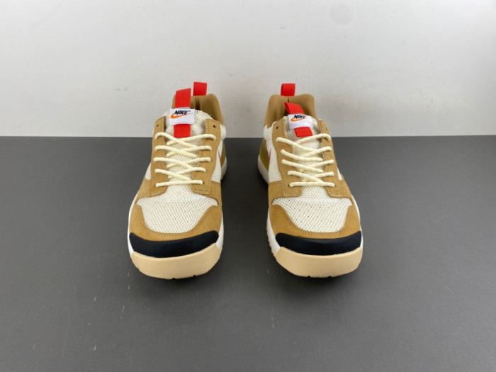 NikeCraft Mars Yard Shoe 3.0 Tom Sachs Space Camp