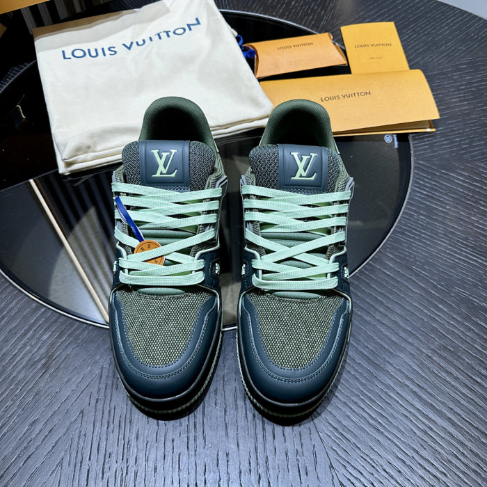 LOU1VTON SNEAKER