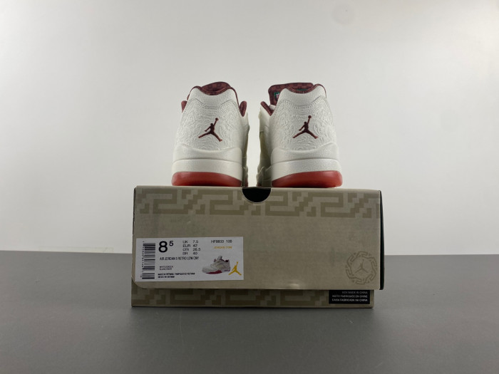 Air Jordan 5 “El Grito” HF8833-100