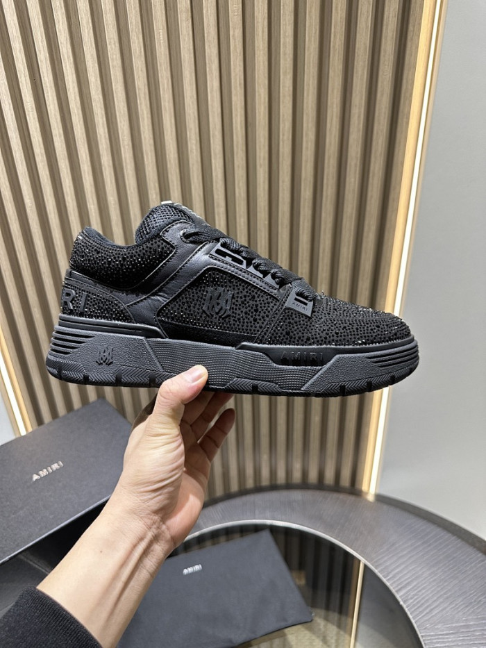 AMIRI MA-1 (crystal)