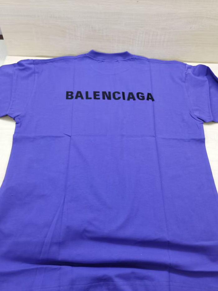 balenc1aga t-shirt 2302074