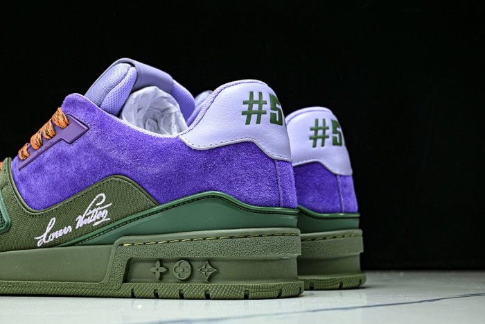 LOU1VTON SNEAKER
