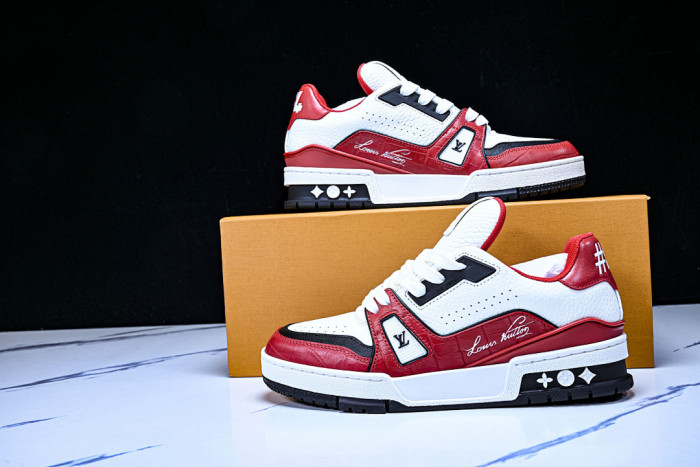 LOU1VTON SNEAKER