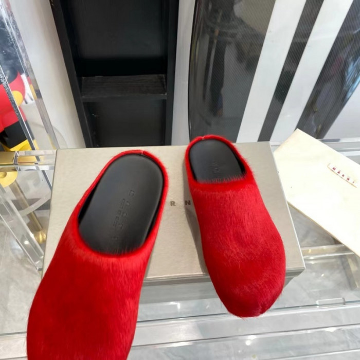 MARNI Mules (EU35-46)