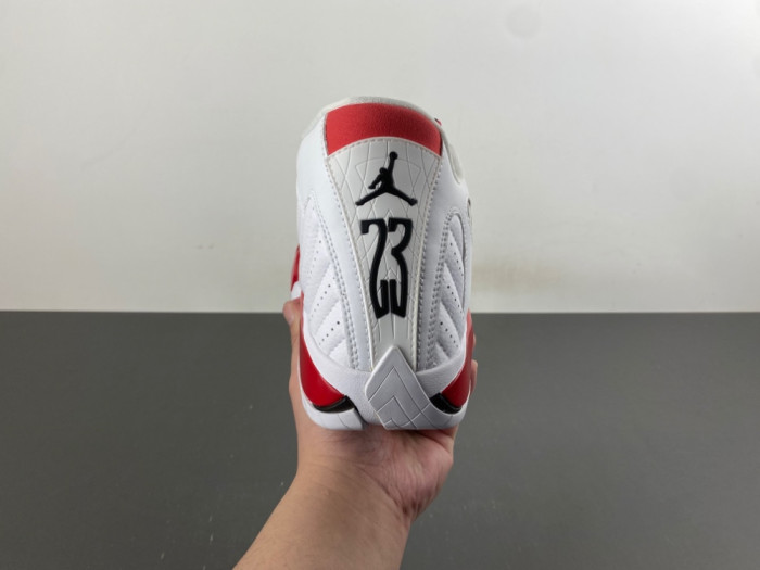 Jordan 14 Retro Rip Hamilton 487471-100