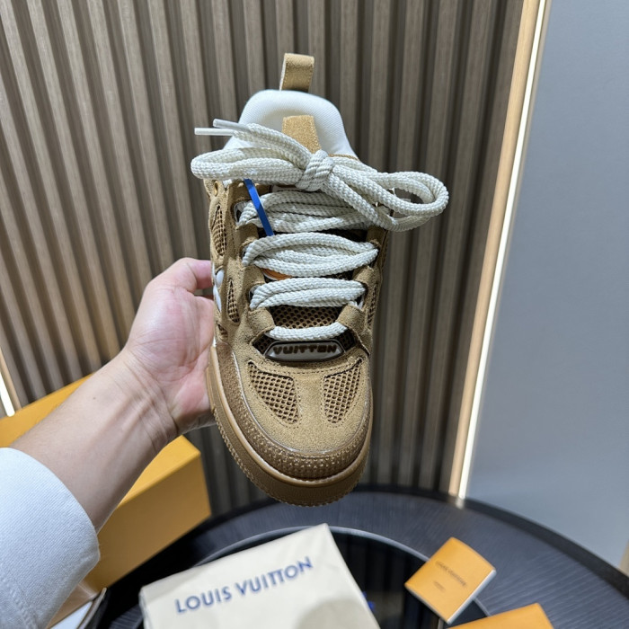 LOU1VTON SNEAKER