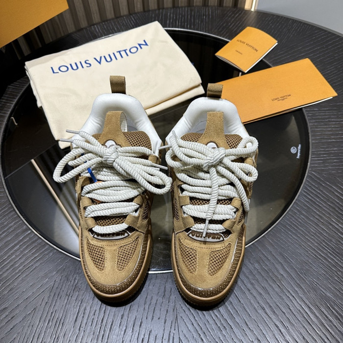 LOU1VTON SNEAKER