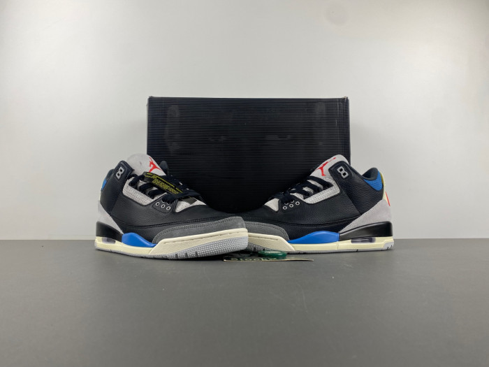 Air Jordan 3 “Rare Air” IB8967-004