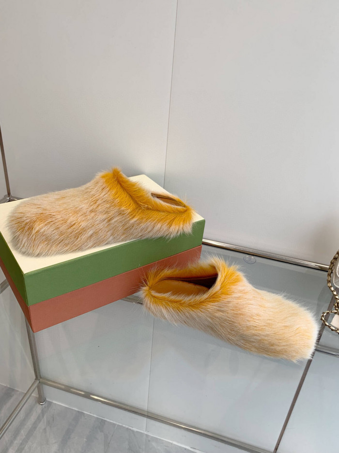 MARNI Mules