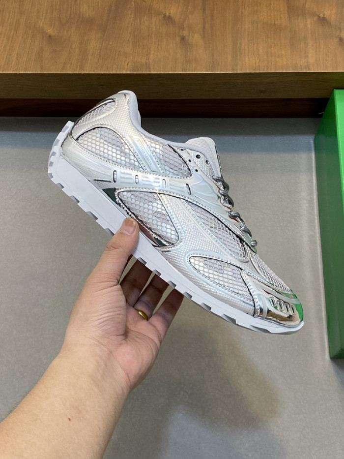 BO*TTEGA VENE*TA Orbit sneakers