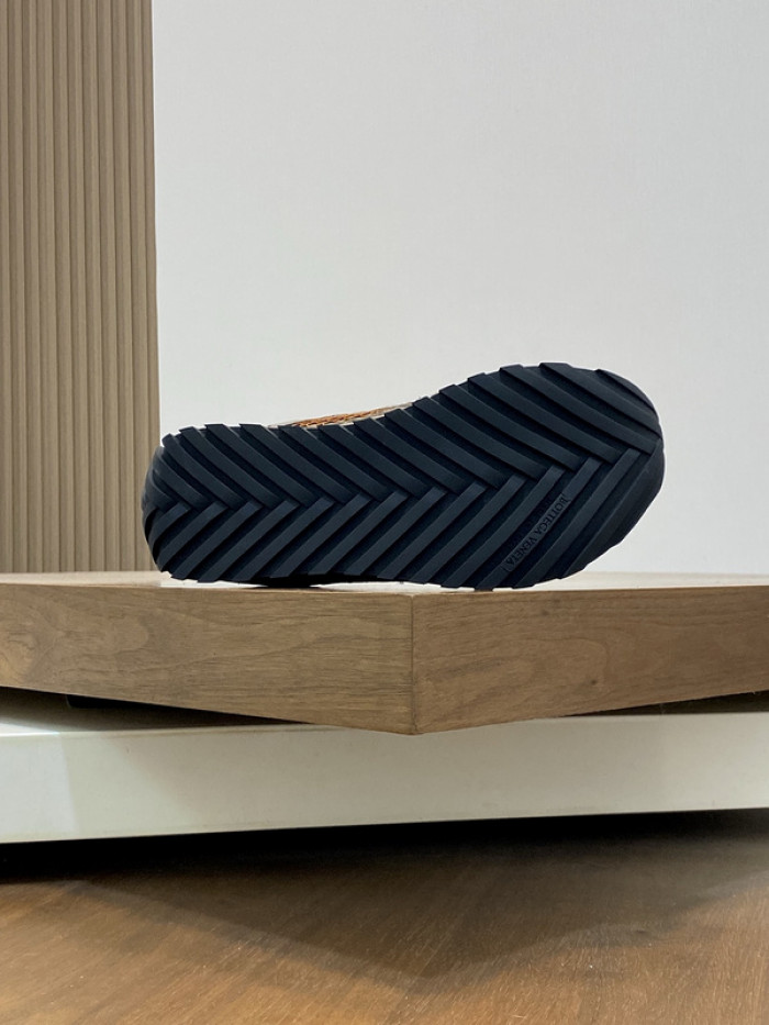 BO*TTEGA VENE*TA Orbit sneakers